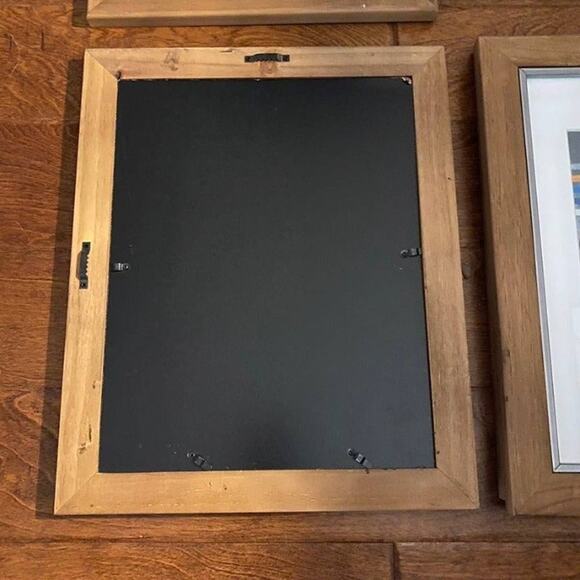 Video Game Play Room XBOX Wooden Framed Signs - Picture 8 of 9